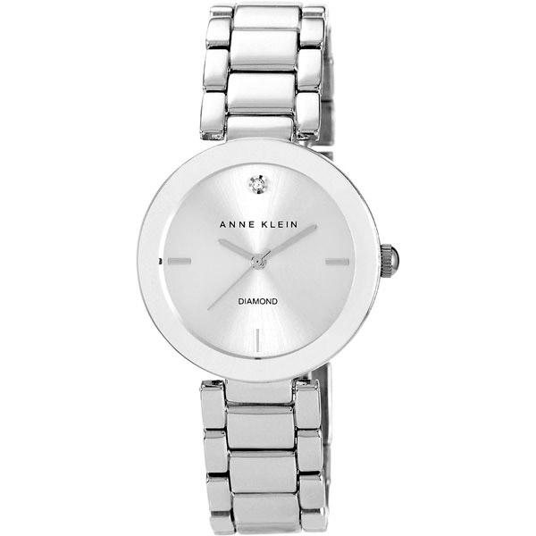 Часы Anne Klein Diamond 1363SVSV